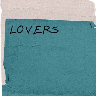 シングル/Lovers/Alelula Gomez