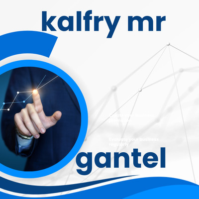 シングル/Gantel/Kalfry MR