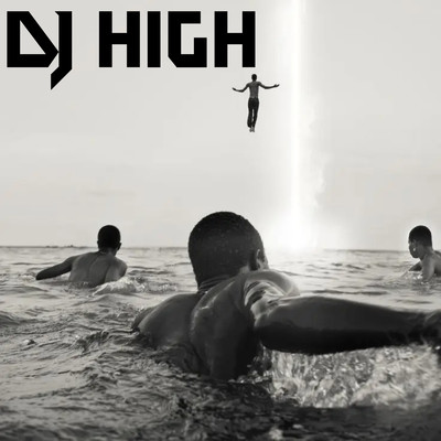 シングル/Salvador/DJ HIGH