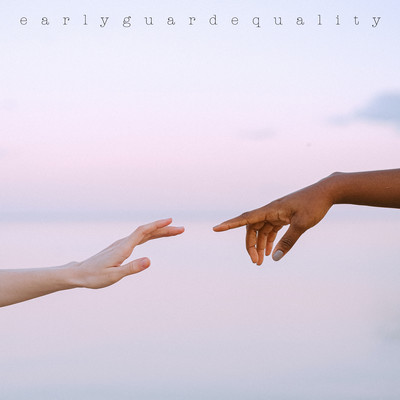 シングル/Equality/Earlyguard