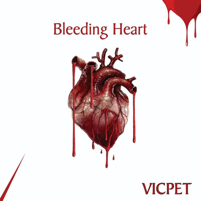 Bleeding Heart/Vicpet
