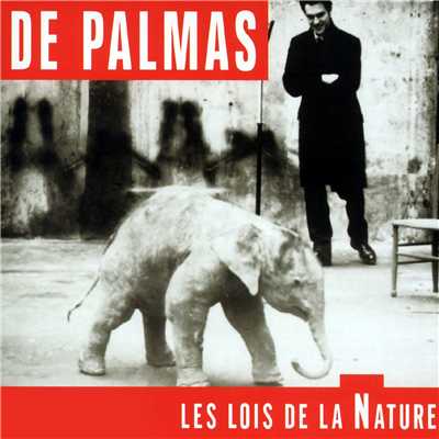 アルバム/Les Lois De La Nature/De Palmas