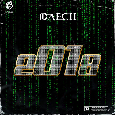 2018/Daecii