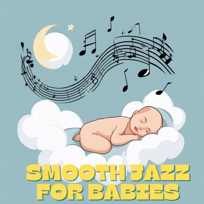 Dreamy Jazz Cradle Soothing Sounds for Baby's Sleep/Jazz Soulman