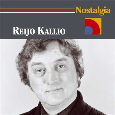 Nostalgia/Reijo Kallio