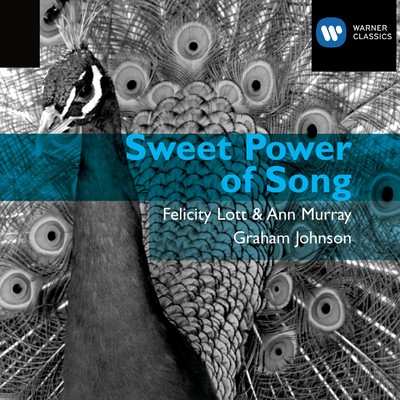 2 Ballads for Two Voices and Piano: No. 1, Mother Comfort/Dame Felicity Lott／Ann Murray／Graham Johnson