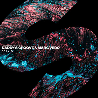 Feel It/Daddy's Groove & Marc Vedo