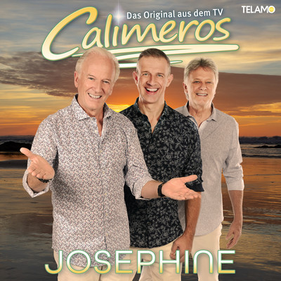 アルバム/Josephine/Calimeros