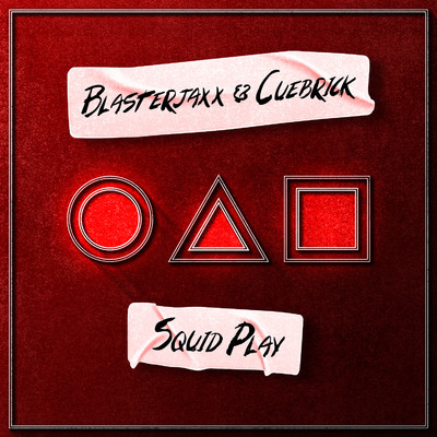 Blasterjaxx／Cuebrick