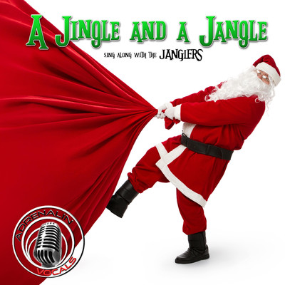 A Jingle and a Jangle/The Janglers, Juliet Lyons