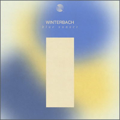 Blue Sunset/Winterbach