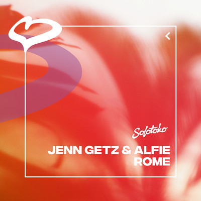 Jenn Getz & Alfie