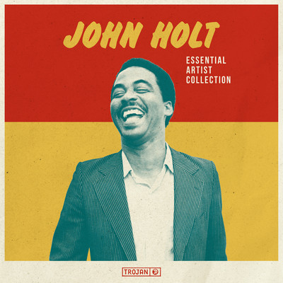 Let's Get It While It's Hot/John Holt