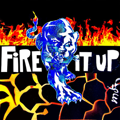 Fire It Up/Tony Junior