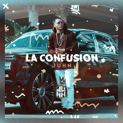 La Confusion/Juhn