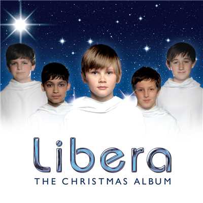 Libera: The Christmas Album (Standard Edition)/リベラ