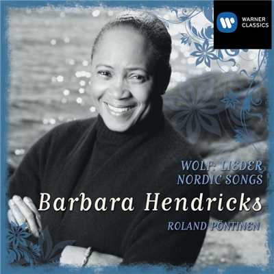 アルバム/Barbara Hendricks sings Nordic Songs & Wolf: Morike-Lieder/Barbara Hendricks
