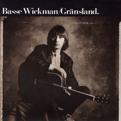 アルバム/Gransland/Basse Wickman