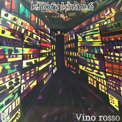 シングル/Vino rosso/Khorakhane