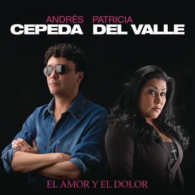 Andres Cepeda & Patricia Del Valle