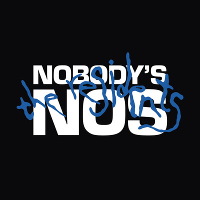シングル/Nobody's Nos/The Residents