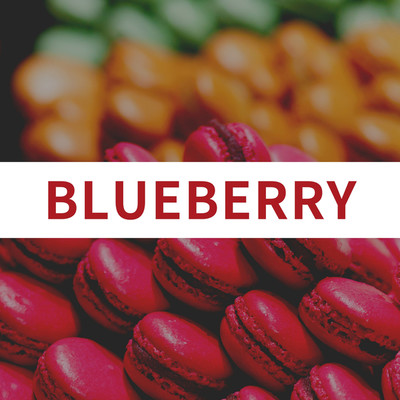 Blueberry/Home Cafe