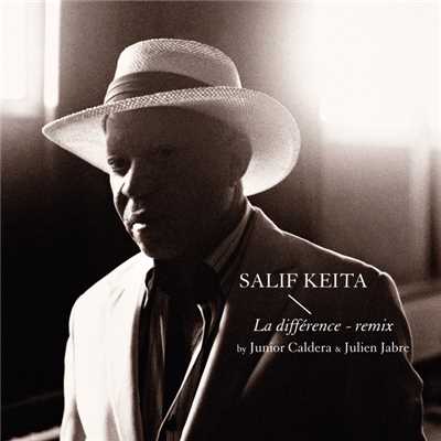 アルバム/La Difference - Remix/Salif Keita