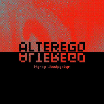 シングル/アルターエゴ/Mercy Woodpecker