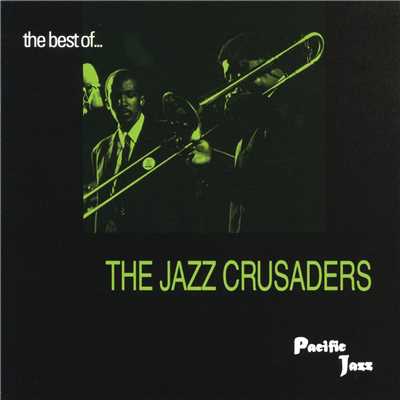 The Best Of The Jazz Crusaders/Nakarin Kingsak