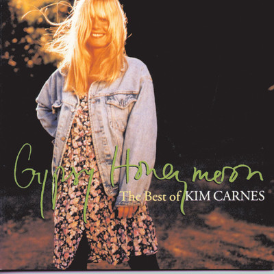 Gypsy Honeymoon: The Best Of Kim Carnes/クリス・トムリン