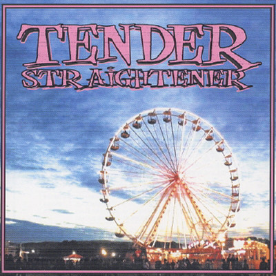 TENDER/クリス・トムリン