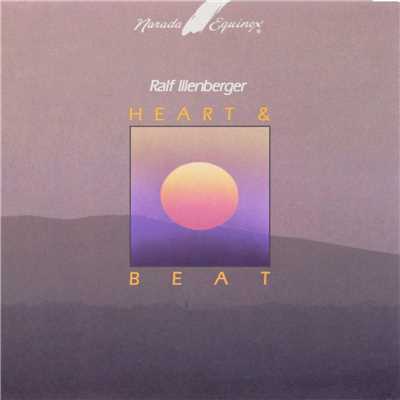 アルバム/Heart & Beat/Ralf Illenberger