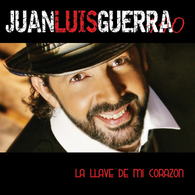 アルバム/La Llave De Mi Corazon/フアン・ルイス・ゲーラ 4.40