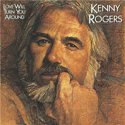 Somewhere Between Lovers And Friends/Kenny Rogers