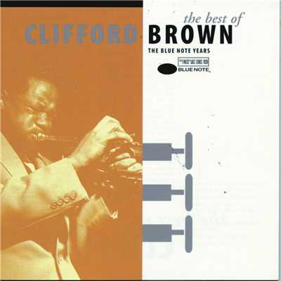 アルバム/The Best Of Clifford Brown/クリフォード・ブラウン