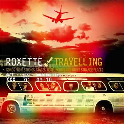 Travelling/Roxette
