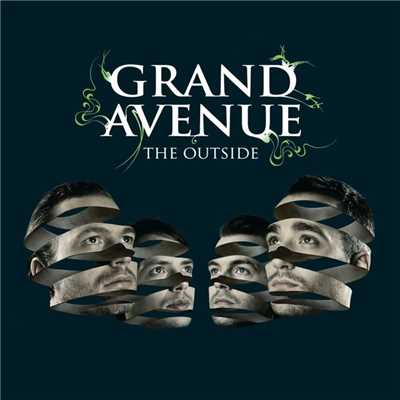 Give Myself Away/Grand Avenue