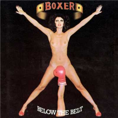 Below The Belt/BOXER