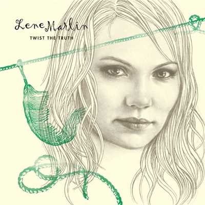 アルバム/Twist The Truth/Lene Marlin