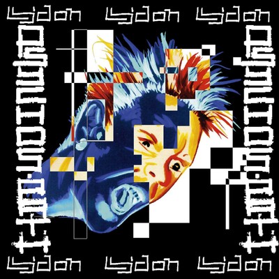 シングル/オープン・アップ (ケミカル・ブラザーズ・ミックス・エディット)/Leftfield／John Lydon