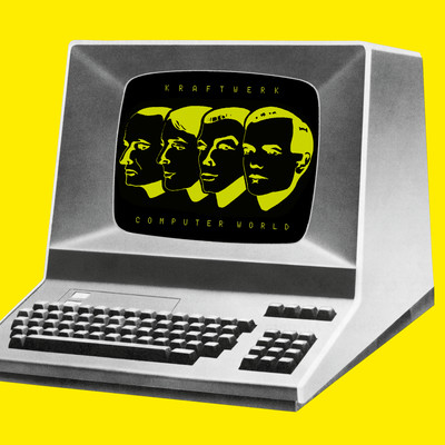 アルバム/Computer World (2009 Remaster)/Kraftwerk