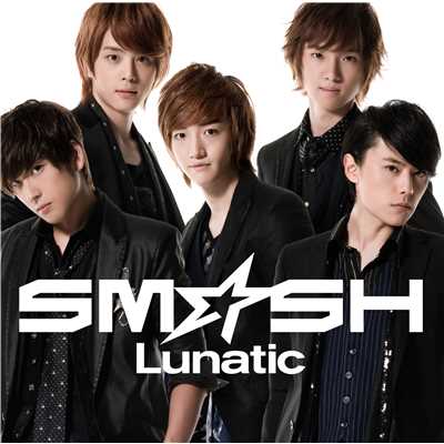 Lunatic/SM☆SH