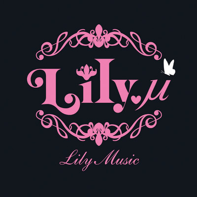 シングル/Faith In Myself/Lily.μ
