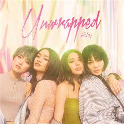アルバム/Unwrapped/FAKY