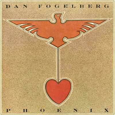 Face The Fire/Dan Fogelberg