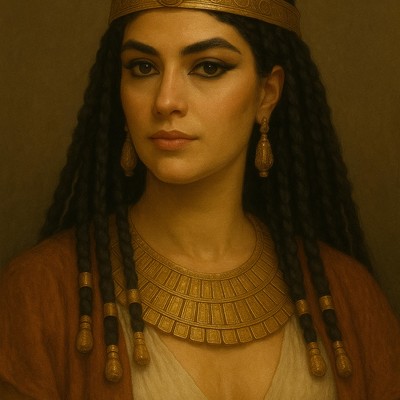 シングル/Cleopatra Energy/Raquel Kobayashi