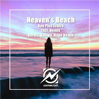Heaven's Beach (Bernis Remix)/Ken Plus Ichiro