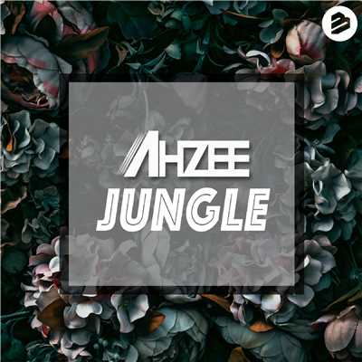 アルバム/Jungle/Ahzee