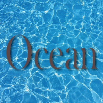 アルバム/Ocean/2strings