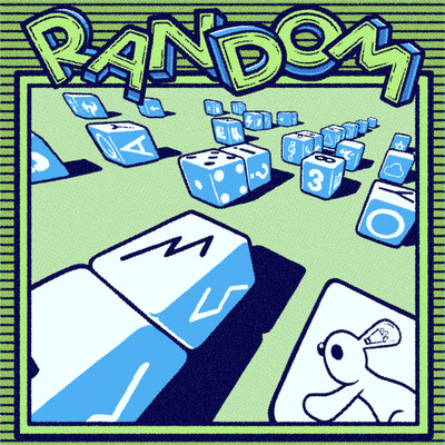 RANDOM/藤本夏樹